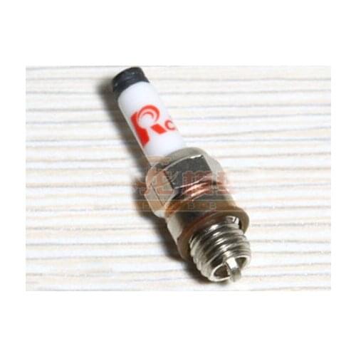 Rcexl 1/4-32 ME8 Iridium Spark Plug for JBA 15G Engine