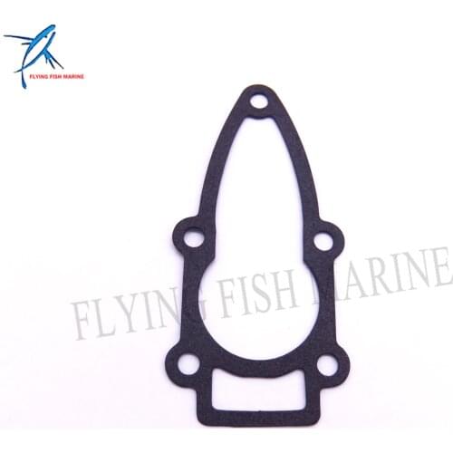 Boat Motor 3B2-65020-0 3B2650200M Water Pump Seat Gasket for Tohatsu Nissan NSF MFS8 MFS9.8 Outboard Engine