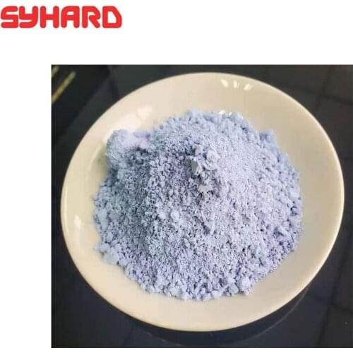 50g 100g 500g Nano Neodymium Oxide Powder Nd2O3 Powder Put Colour On Alloy, Ceramic Materials And Glass