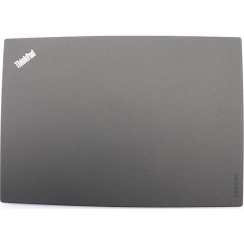 New For Lenovo ThinkPad T460P T470P Laptop LCD Back Cover Rear Lid Top Case WQHD 01AV913