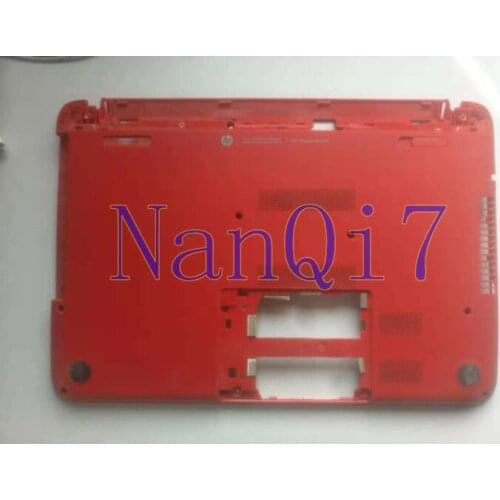 New Original Base Bottom Case Bottom Cover Assembly White For HP Pavilion 14-P D EAY1100406020641RH