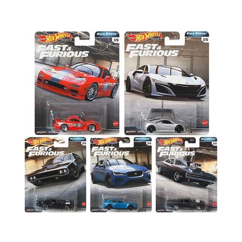 Orginal Hot Wheels Car Toys for Boys Hotwheels Model Car Kids Toys for Children Diecast 1/64 Car Toys Limited Edition Birthday