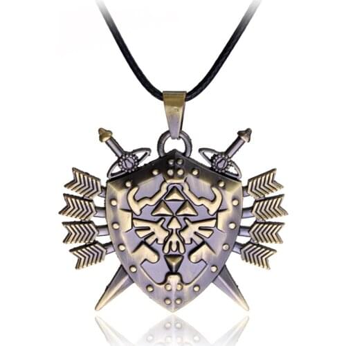 Dongsheng Necklace Pendant For Women Men Charm Necklace Choker Statement Necklace Accessories -30