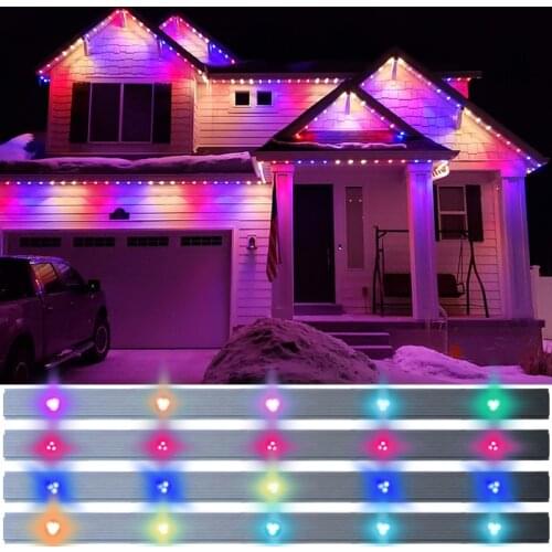 Paulzhang Festive Lighting