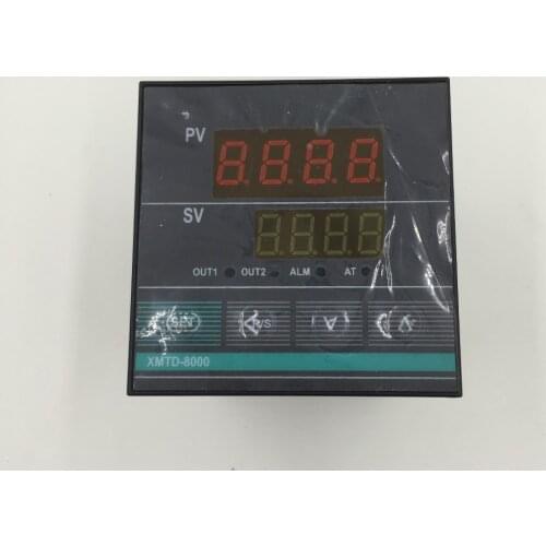 Exchange state temperature controller, intelligent temperature controller CHB702 relay K full specifications