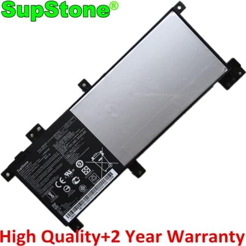 SupStone New C21N1508 0B200-017401 Laptop Battery For Asus VivoBook R457UA R457UB X456UB X456UJ X456UV X456UA-1A,1C,3G,X456UF-3F