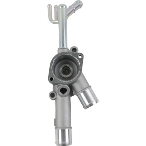 AP02 Thermostat & Housing 25620-23501 2562023500 for Hyundai Elantra GLS GT Hatchback / Limited Sedan / Tiburon Base Coupe