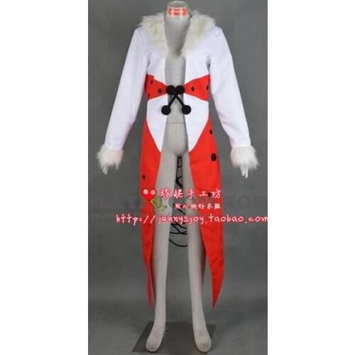2016 Volcarona Gijinka Cosplay Costume From Hot