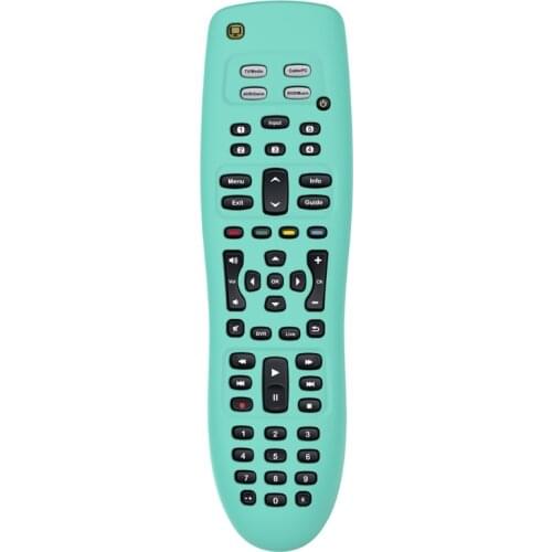 2021 New Silicone Case Cover Skin for logitech Harmony 350 Universal Smart Remote Control