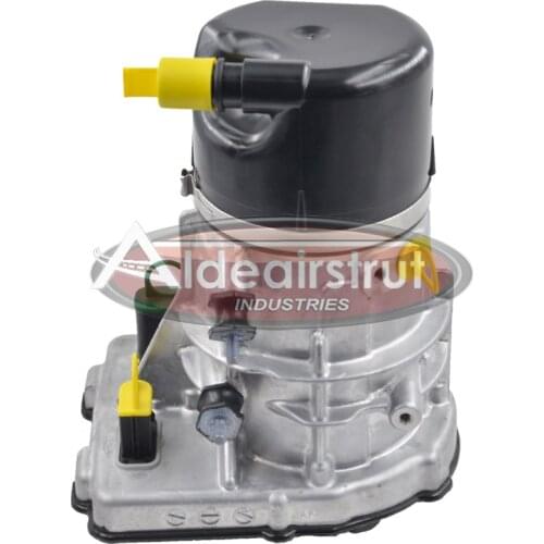 Aldeasummit Power Steering Pumps