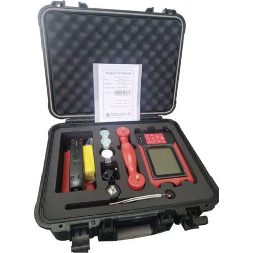 Concrete handheld digital rebar reinforcement concrete stainless steel metal corrosion multifunctional detector