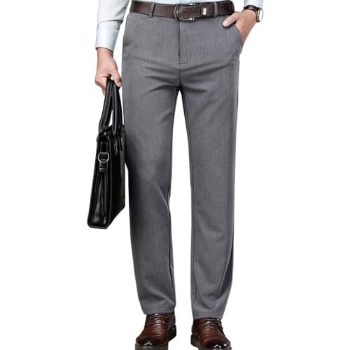Brother Wang Men's Trousers