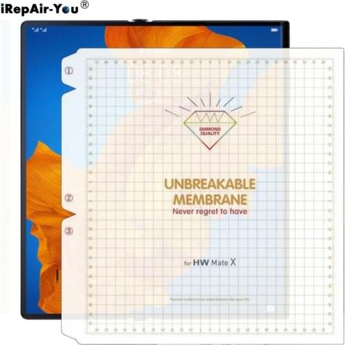Защитные пленки для Huawei iRepair-You China At AliExpress