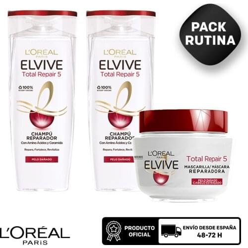 L’Oréal Paris Hair Care