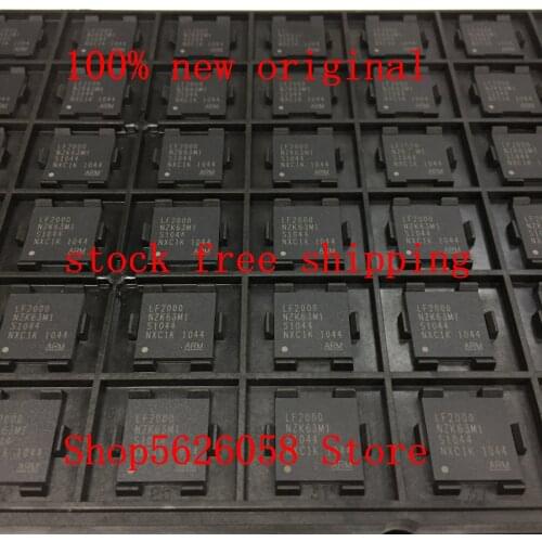 LF2000 BGA 100% new original 2PCS/LOT STOCK