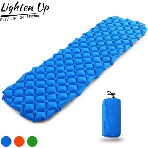 Туристические коврики Lighten Up China At AliExpress