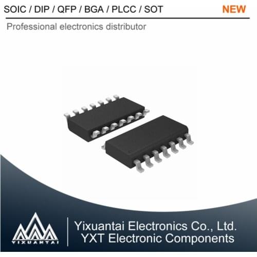 20PCS ULN2003A SOP16 ULN2003ADR ULN2003 2003 SOP-16 SMD New and Original IC Chipset