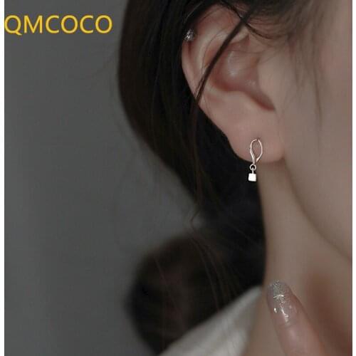 QMCOCO Dangle Earrings