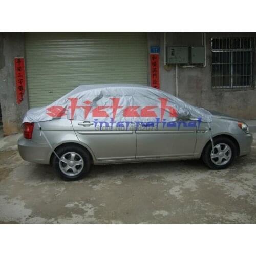 Stictech Car Stickers