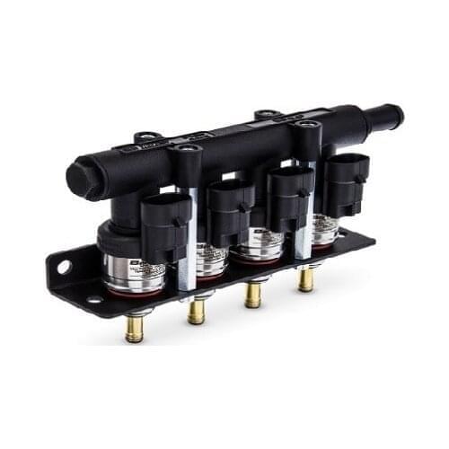 BARRACUDA LPG CNG Super Injector Compatible with Prins Khein and Silverline injectors and Landi Landirenzo MED injector