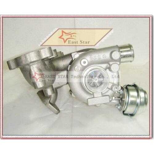 GT1749V 713672-5006S 713672 Turbo Turbocharger For AUDI A3 Seat Leon Octavia I VW Golf IV Bora 1997- AHF ALH AUY PDUI 1.9L TDI