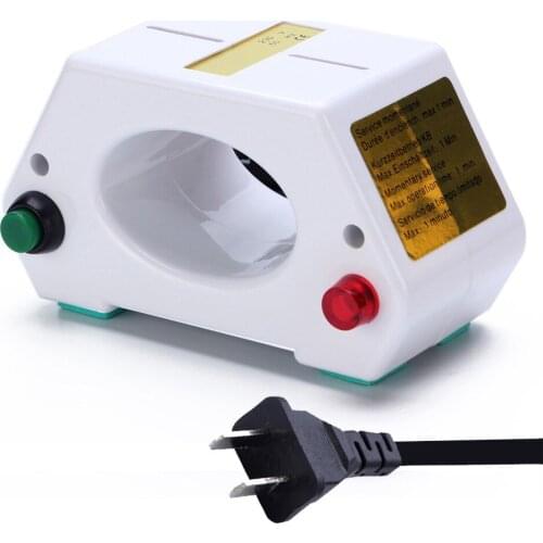 Watch Demagnetizer Machine Magnetize Machine Watch Repairing Demagnetize Electric Tool For Watchmaker Degaussing Device