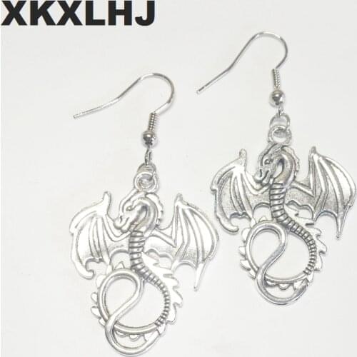 XKXLHJ Stud Earrings