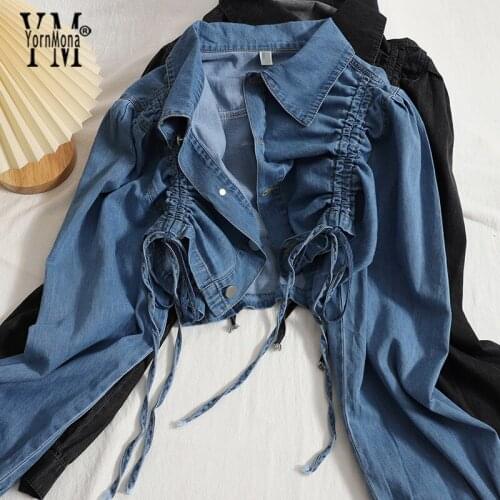 YORNMONA Women's Jackets