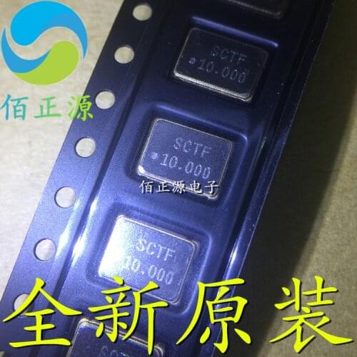 100% Original In Stock New CWX813-100.0M CWX813-10M SMD