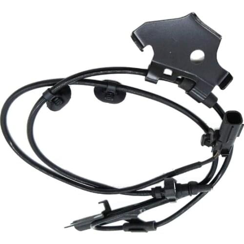 89542-0D030 895420D030 Front Right ABS Wheel Speed Sensor For Toyota Yaris