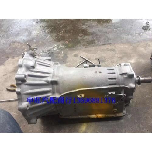 Auto Motor transmission For Nissan Patrol Y60/Y61/Y62/TD42/TD42T