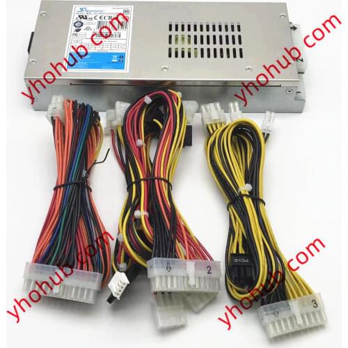 Seasonic SS-460H1U Server Power Supply 460W New