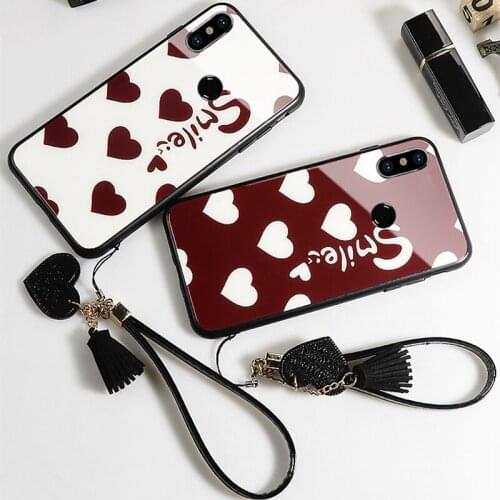 BONVAN Oppo R15x Phone Cases