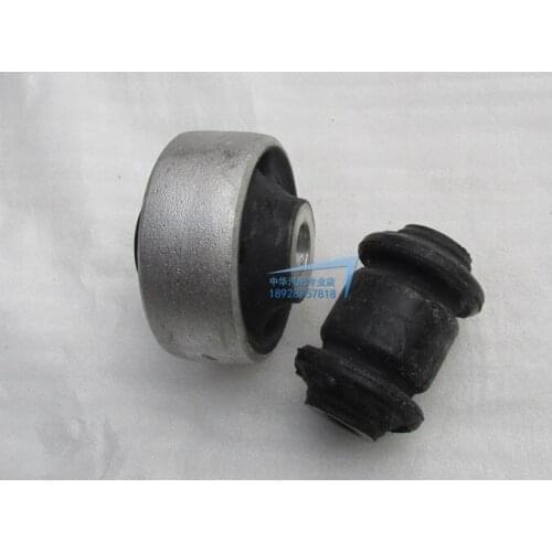 Brilliance Junjie FRV FSV CROSS H530 H330 H320 V5 lower arm sleeve Triangle arm bushings