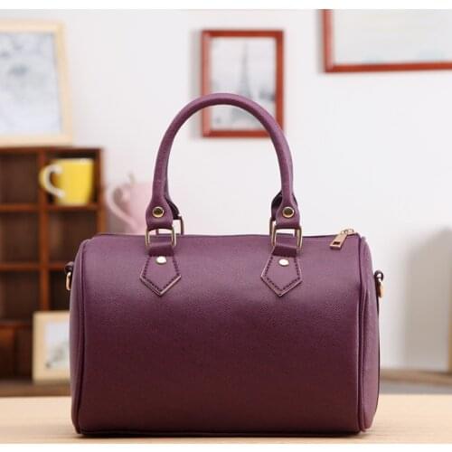 Designer Bags Famous Brand Women Bags Fashion Handbag Pu Leather Bag Large Capacity Shoulder Bags Casual Bag