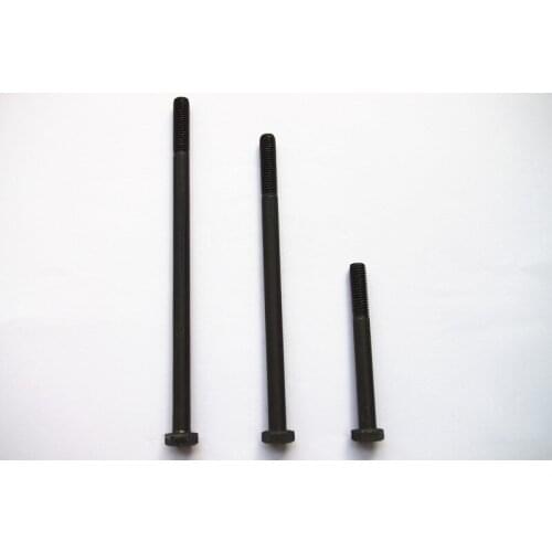 Engine fixed screw bolt 3pcs/lot for Atlas Copco Cobra TT petrol breaker hammer tamper replacement