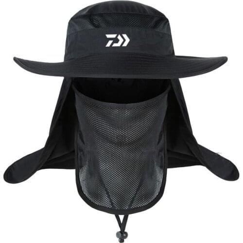 Elbucutess Fishing Caps