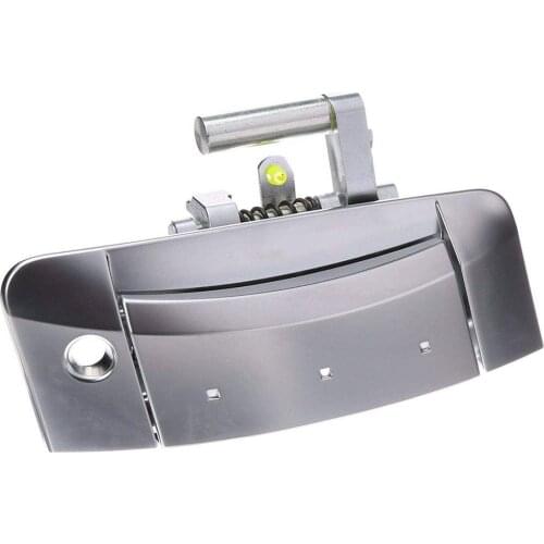 Car Exterior Door Handle ( Left or Right ) For Nissan 350z 2003 2004 2005 2006 2007 2008 2009