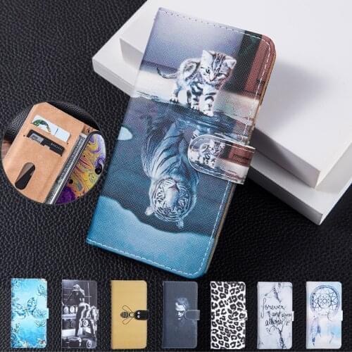 LIHAIJUN Phone Cases Xiaomi Redmi Note 7S