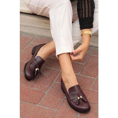 Women's Oxfords Mio Gusto China