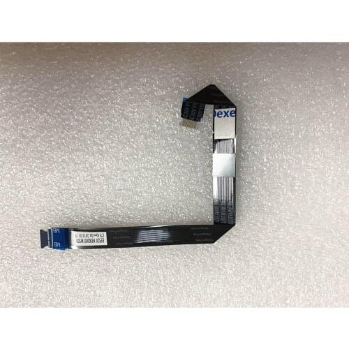 New Original Laptop Lenovo Thinkpad P52 P53 Touchpad Clickpad Cable NBX0001M500 01YU239 01YU240