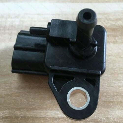 Original Air Intake Pressure Sensor For MAZDA MPV DX ES LX 2.5L 3.0L E1T31171 AS137