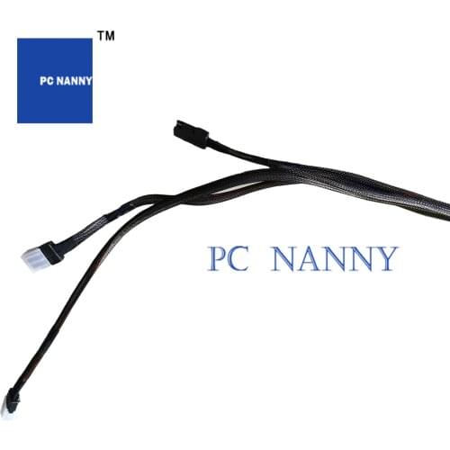 PCNANNY FOR DELL POWEREDGE T430 8 BAY SERVER H330 H730 H730P 69R40 RAID PERC CABLE