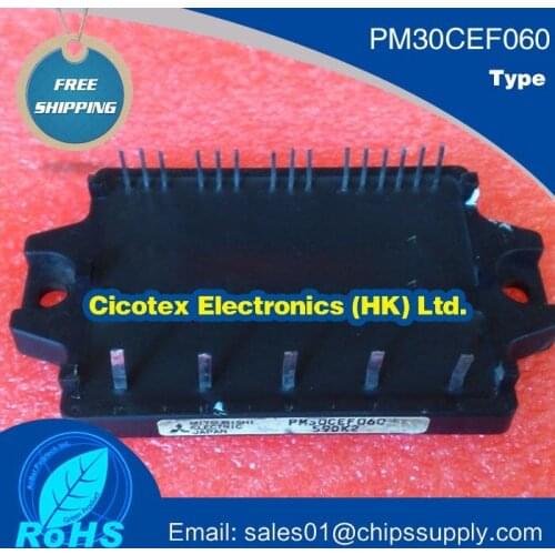 PM30CEF060 MODULE IGBT