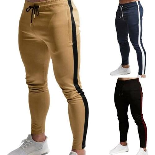 Samdolly Men's Trousers