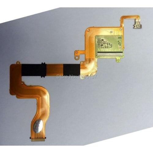 Hinge LCD Flex Cable For SONY DSC-RX100 III RX100III / RX100 M3 Digital Camera Repair Part