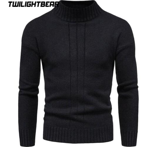 Twilight Bear Men's Jumpers