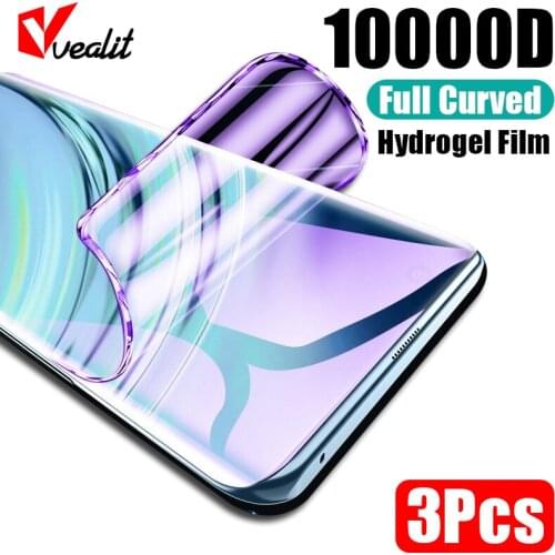 Vealit Screen Protectors For Xiaomi Mi 9T Pro