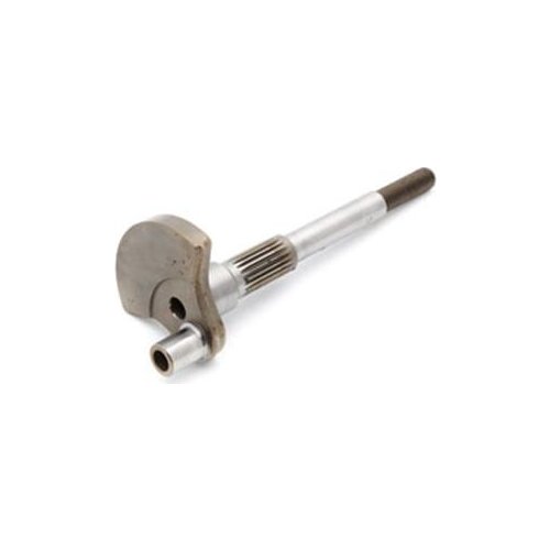 Rc Saito Engines Parts Four-Stroke Engine CRANKSHAFT: FG84R3 BR PN#SAIG84R323