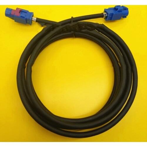 Car combox /USB / instrument bridge/ LVDS cable For BMW Audi Mercedes Benz Land Rover